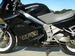 �������� �� ������ �������� Honda VFR750-2 1990 ���� 13